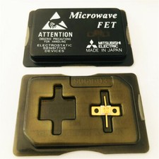 Mitsubishi MGF0904A L,S BAND POWER GaAs FET High-power GaAs FET 