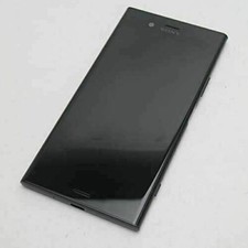 Sony Xperia XZ1 701SO Moonlit Blue 64GB Unlocked from japan