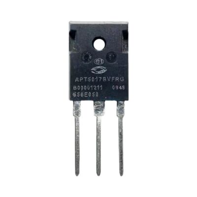 10PCS/Lot APT5015BVFR   or APT5015BVR or APT5017BVFR  TO-247 32A 500V #E7