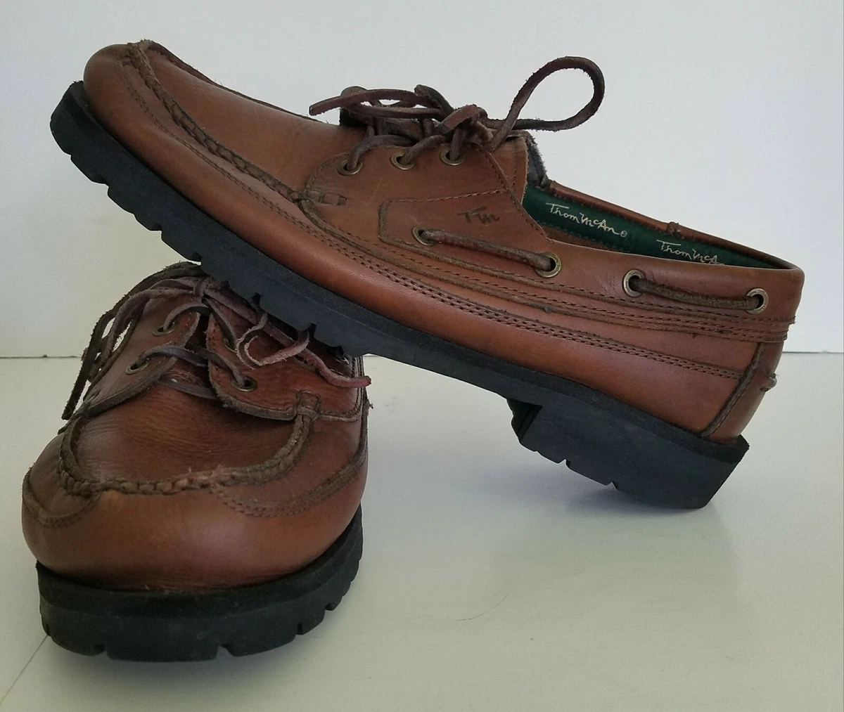 Thom mcan men's best sale shoes