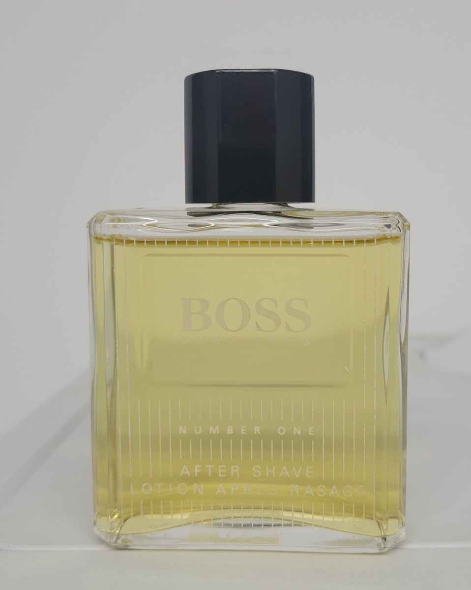 Hugo Boss Number one For Men After Shave Lotion 50 ml
