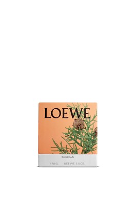 LOEWE Cypress Balls Candle - Small 170g (New + Sealed) | eBay