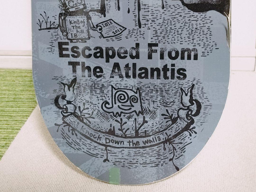 Allian Atlantis Ltd 139 | eBay 