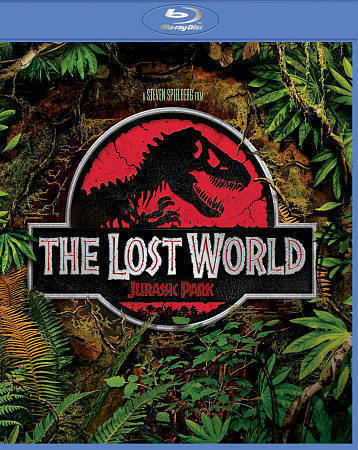 The Lost World: Jurassic Park (Blu-ray Disc, 2015) - Picture 1 of 1