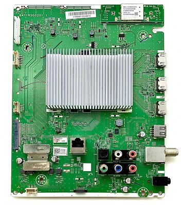 Philips AY1R9MMA-001 Main Board for 55PFL5402/F7C (DSD Serial)