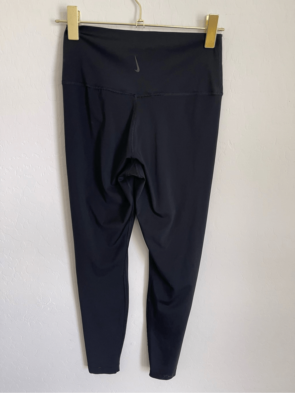 Leggings Nike 7 8 taglia media