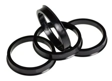 HUB CENTRIC RINGS 60.1mm - 73.1mm Wheel Hubcentric Ring 60.1 - 73.1