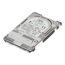 Hard Drive IBM TravelStar 12GN DARA-206000 6GB 4.2K ATA 2.5''