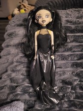 Bleeding Edge Begoth Leda Swanson Doll