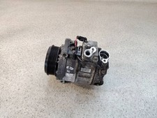 Mercedes-Benz SL R230 2003 Klimakompressor Pumpe 447220-9211AOP Benzin 180kW Mercedes-Benz SL R230 2003 Klimakompressor Pumpe 447220-9211AOP Benzin 180kW