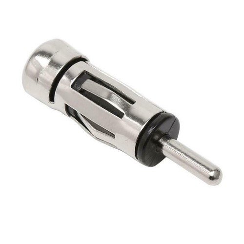 Useful Car Aerial Adaptor Antenna Mast Vehicles 4x0.9x0.9cm Accessories - Picture 8 of 36