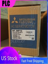 1PC Mitsubishi HF-MP73 HFMP73 Servo Motor New Expedited Shipping