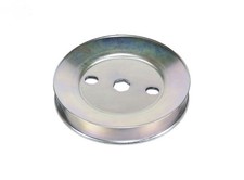 Rotary 15911 UC20697 For John Deere Spindle Drive Pulley 5"