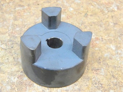 TB WOODS's    L099X9/16   Jaw Coupling Hub   9/16''  Bore