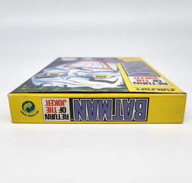 Batman: Return of the Joker &ndash; Nintendo NES &ndash; NOE CIB &ndash; Hervorragender...