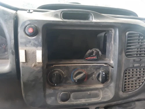 YC1H8061CD Radiador Agua para FORD TRANSIT CAJA ABIERTA (FY) 2006 4327940 - Imagen 7 de 10