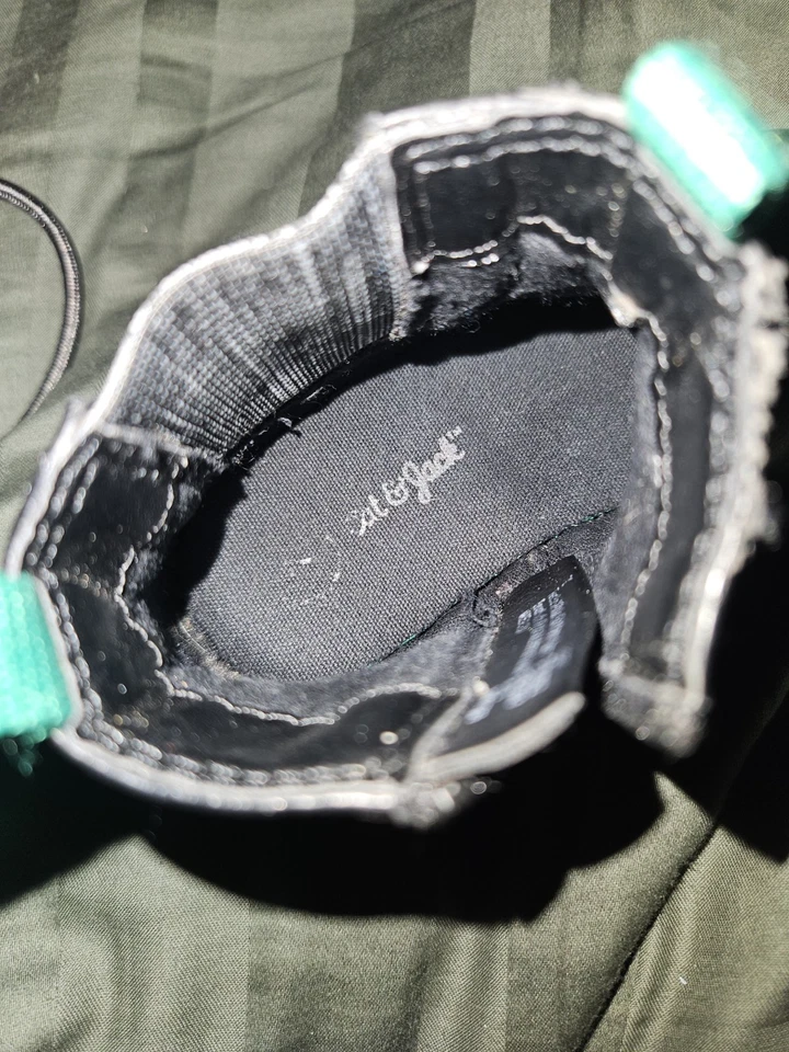 猫和杰克幼儿靴 7 码 — 第 4/4 张图片