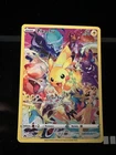Carte Pokémon Pikachu 160/159 Zenith Suprême EB12.5 Fr