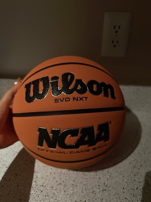 Wilson EVO NXT NCAA 2026 Women s Final Four Phoenix Basketball Full Size