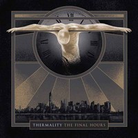 Rmality - Final Hours - Cd - G1398Z