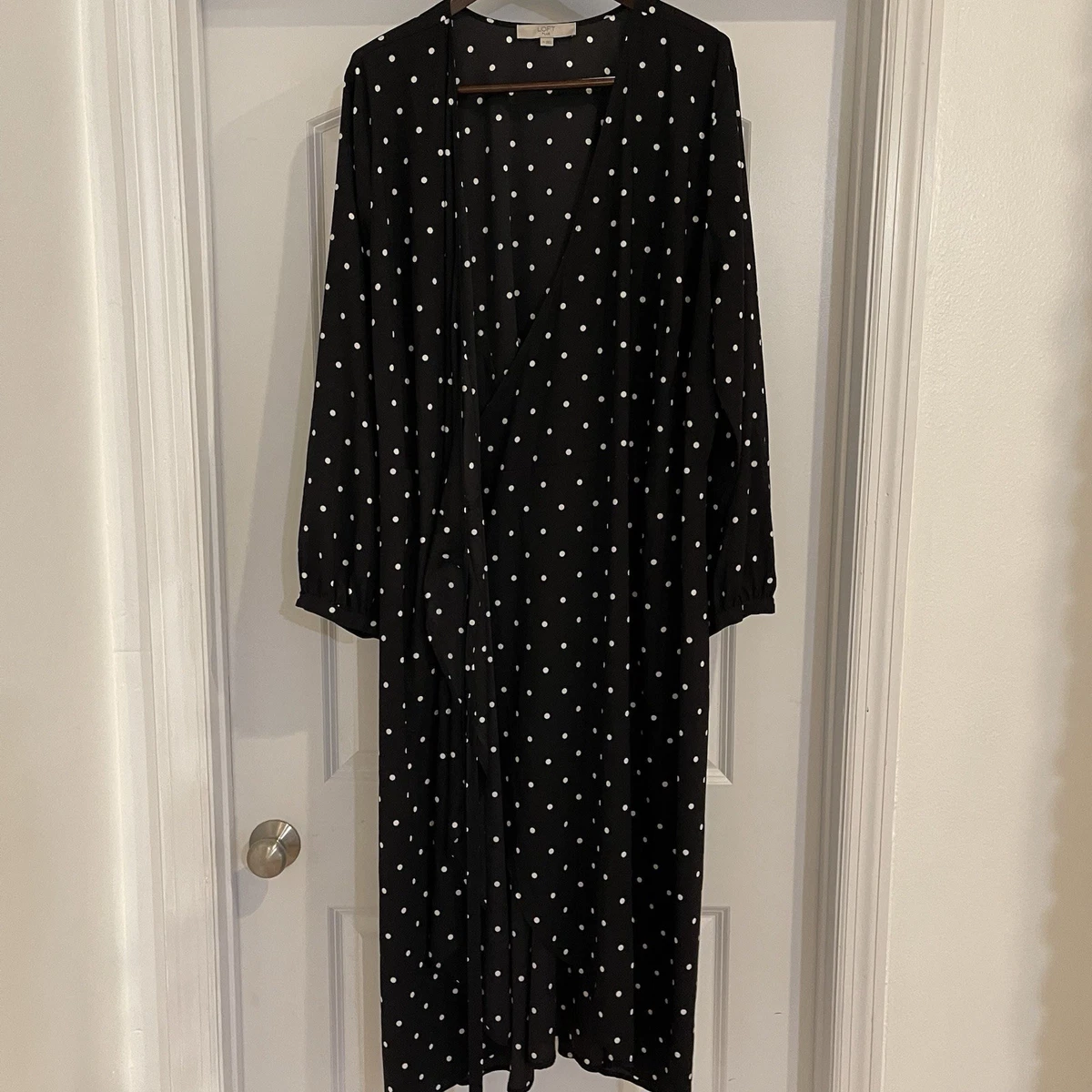 Polka Dot Black Dresses for Women for sale | eBay Polka Dot Black Dresses for Women for sale | eBay