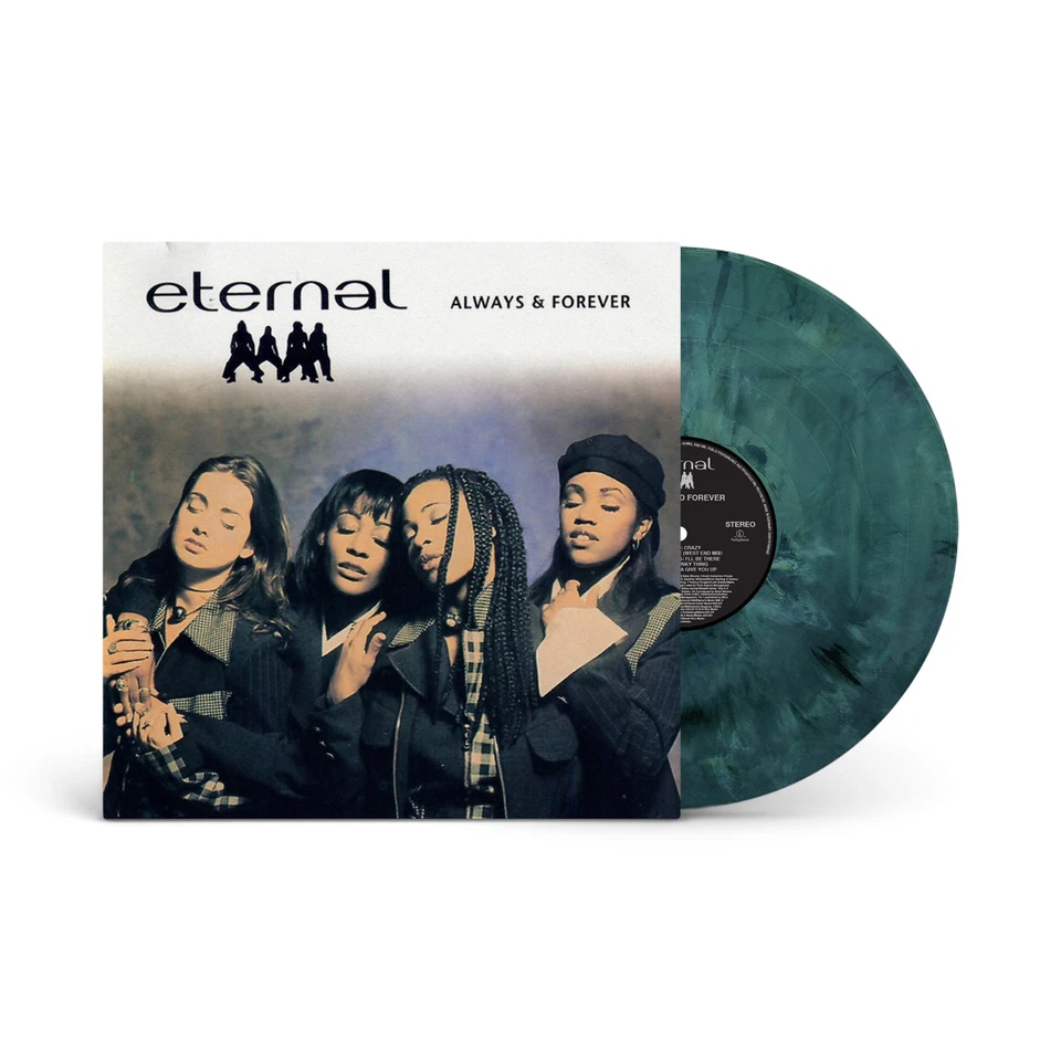 Eternal Always & Forever (NAD 2023) (Vinyl) - Image 1 of 1