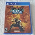 PS4 Ninja Five-O - Limited Run Games 564 LRG Cop Sony PlayStation 4 2024 Konami