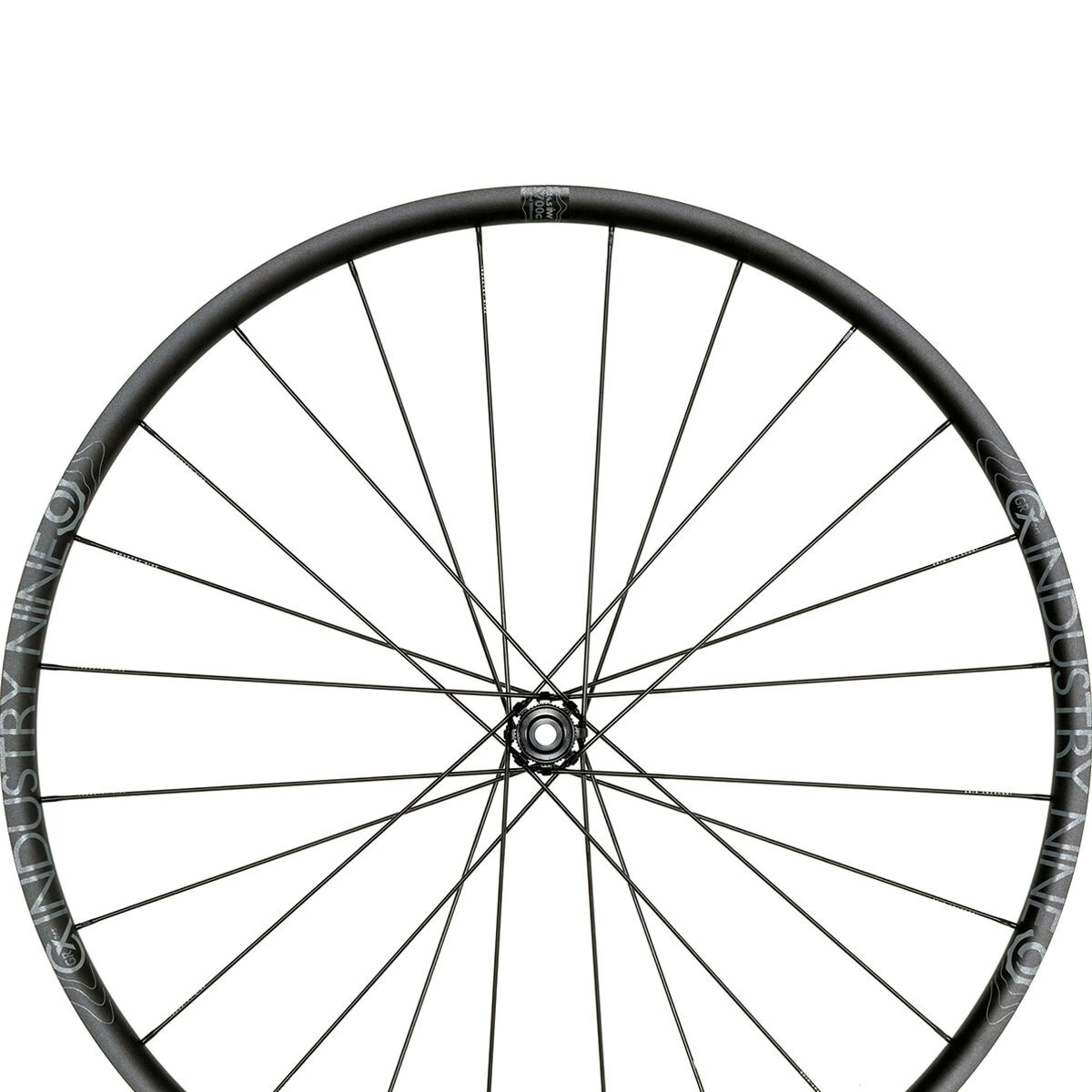 Дисковая колесная пара Industry Nine GRCX Solix G, черная, XD-R