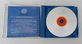 Jeu Dino Crisis complet pour console DREAMCAST Pal Fr