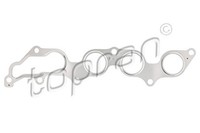 Dichtung AbgaskrüMmer Topran 302 233 FüR Ford Mazda Volvo Mondeo C30 V50 MAX V70