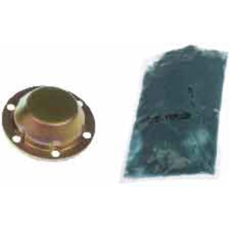 Eje de transmisión 932-304 Dorman CV articulación delantera para Jeep Grand Cherokee Wagoneer 1993 Foto 3 de 4