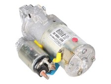 Anlasser FORD Transit V363 Pritsche/Fahrgestell (FED, FFD) 2.0 TDCi  125 kW  17