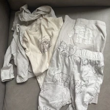 Baby Elephant Outfits