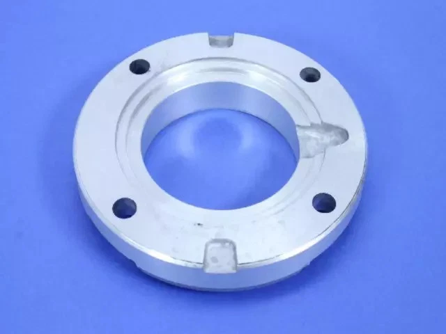 Extensión de caja de transferencia Mopar original 4338973 Foto 2 de 4