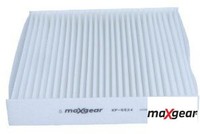 Maxgear 26-1948 Filter FüR Innenraumluft Innenraumfilter Filter Innenraum