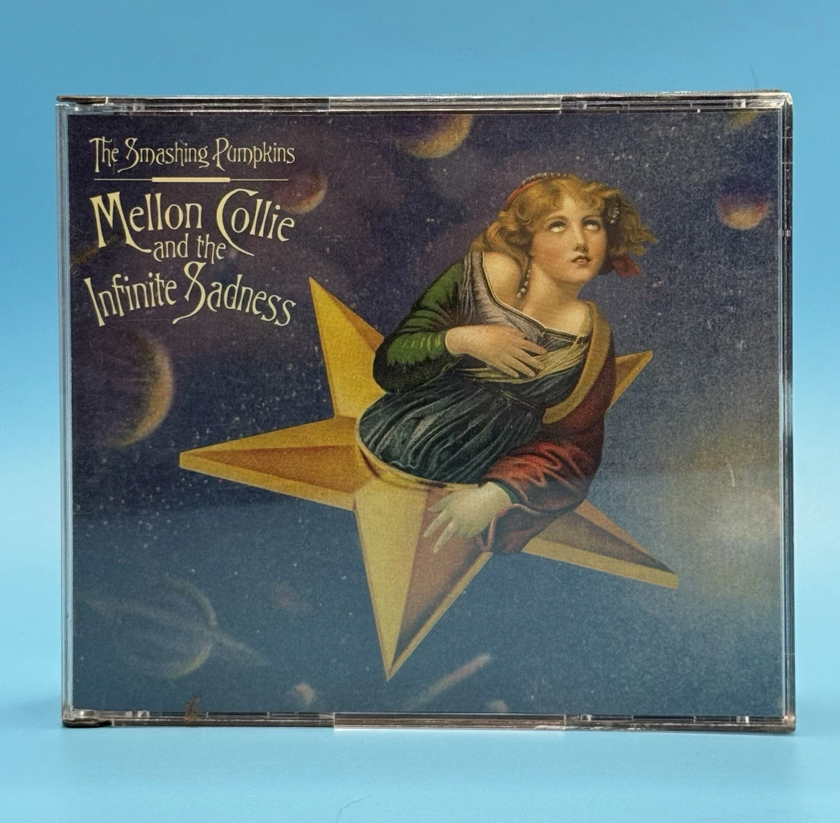 The Smashing Pumpkins Music CDs for sale | eBay
