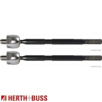 2X Axialgelenk FüR Spurstange Herth+Buss Jakoparts J4846020 2 Spurstangen