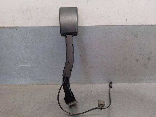 3C0857755 5851203 schiene gurtschloss v.l. VOLKSWAGEN PASSAT BERLINA 3C2 1.9