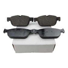 TRW Front Disc Brake Pad Set TRH1865