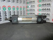 SMC NCA1D1500300 Air Cylinder-New No Box
