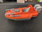 Devilfish G.I. Joe Hasbro 1986 Vintage Vehicle