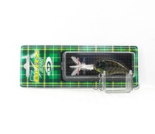 OSP Flash Tiny DR 45mm 6.7 Gram Floating Bait TE-40 (5687)