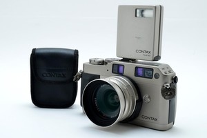 Contax G1 28mm | eBay