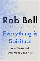 Everything Is Spiritual | A Brief Guide To Who We Are And What We're Doing Here