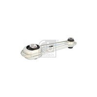 febi Bilstein Lagerung, Motor 184148 FüR Nissan Renault, Hinten
