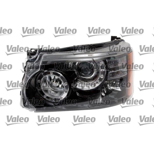 Hauptscheinwerfer Valeo 044665 FüR Land Rover Range Sport I-image