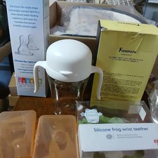 Baby Waterproof Pad for Nursing  Changing