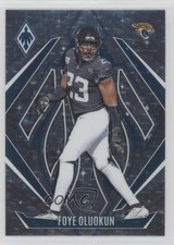 2024 Panini Phoenix Stars 4/180 Foye Oluokun #56 1l2l