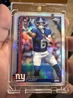 Jaxson Dart 💥Silver Refractor💥 Topps Chrome Rookie Card. Mint Condition🔥