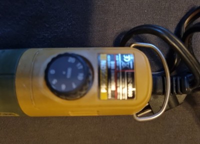 Proxxon Graviergeräte GG12 für Bastler